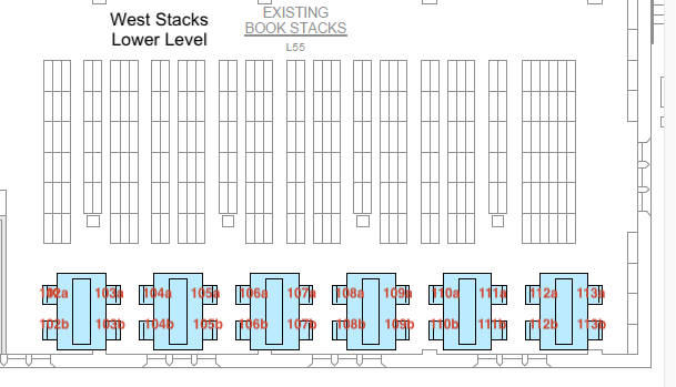 Thesis seat map 1-2-113